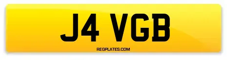 J4 VGB