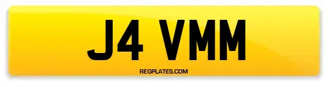 J4 VMM