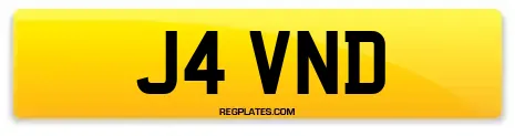 J4 VND