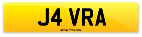 J4 VRA
