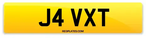 J4 VXT