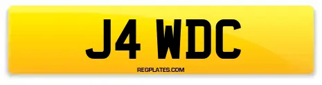 J4 WDC