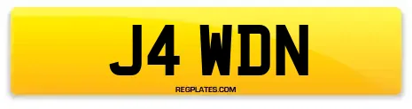 J4 WDN