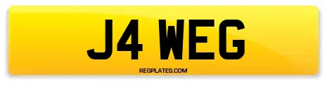 J4 WEG