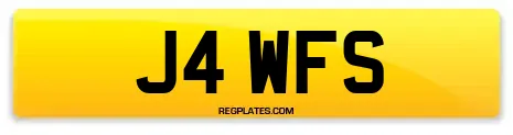 J4 WFS