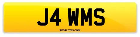 J4 WMS