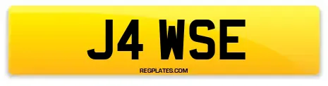 J4 WSE