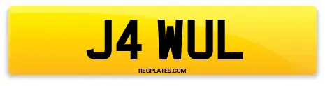 J4 WUL