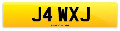J4 WXJ