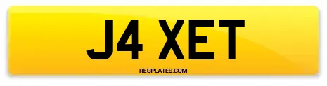 J4 XET
