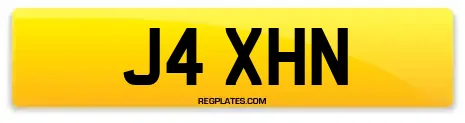 J4 XHN