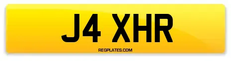 J4 XHR