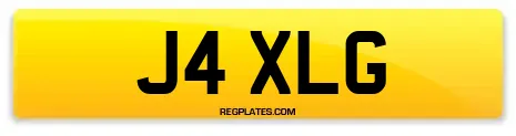 J4 XLG