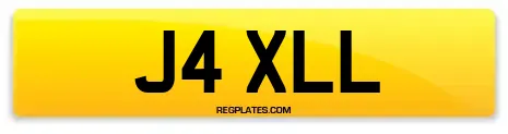 J4 XLL
