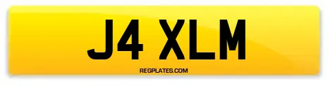 J4 XLM