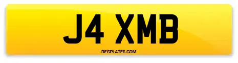 J4 XMB