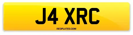 J4 XRC