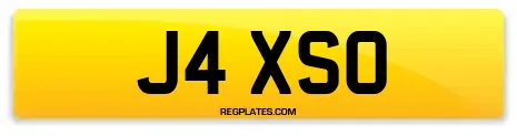 J4 XSO