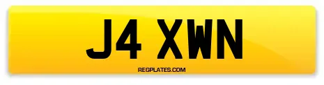 J4 XWN
