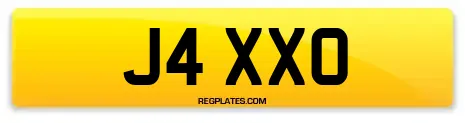 J4 XXO
