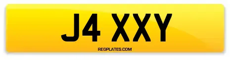 J4 XXY