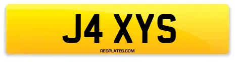 J4 XYS