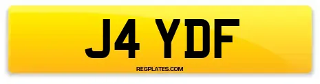 J4 YDF