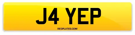 J4 YEP
