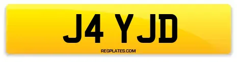 J4 YJD