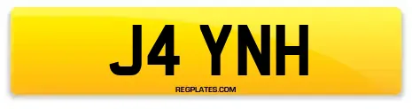 J4 YNH