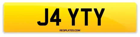 J4 YTY
