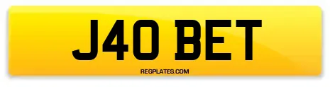 J40 BET