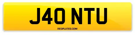 J40 NTU