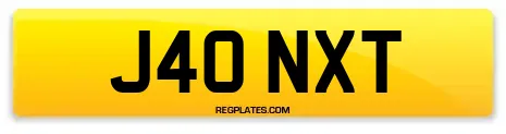 J40 NXT