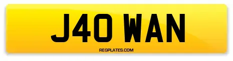 J40 WAN
