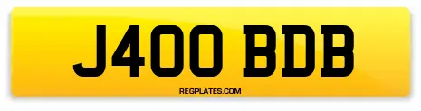 J400 BDB