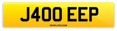 J400 EEP
