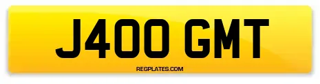 J400 GMT