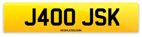 J400 JSK