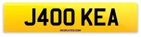 J400 KEA