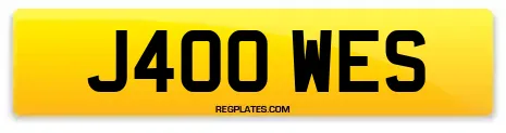 J400 WES