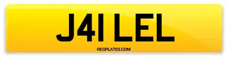 J41 LEL