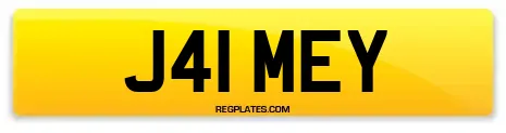 J41 MEY