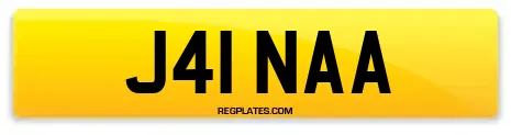 J41 NAA