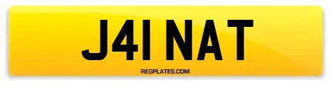 J41 NAT