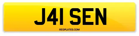 J41 SEN