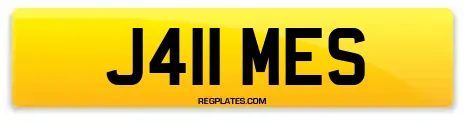 J411 MES