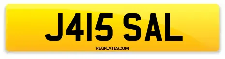 J415 SAL