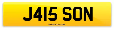 J415 SON