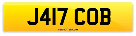 J417 COB